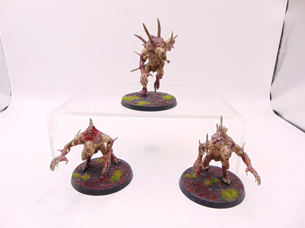 Crypt Horrors