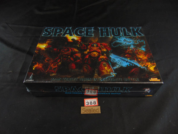 Space Hulk