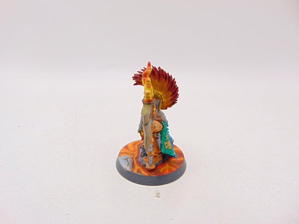 Auric Runesmiter