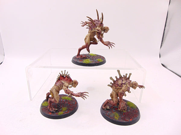 Crypt Horrors