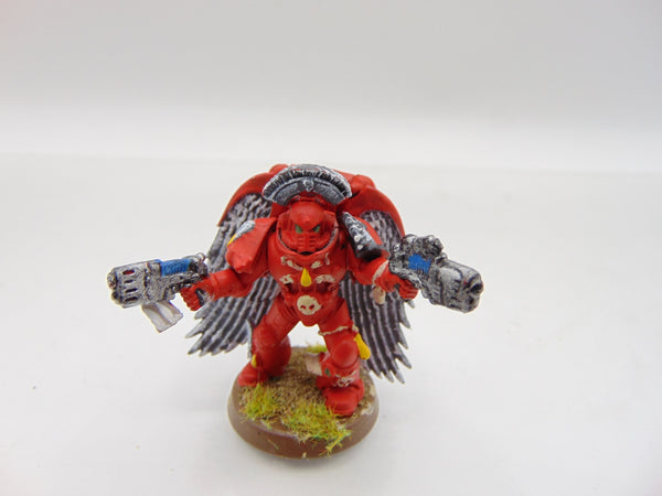 Converted Commander / Sanguinary Priest