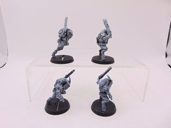 Chaos Beastmen