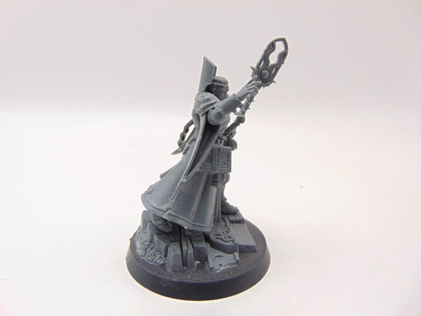 Knight Arcanum