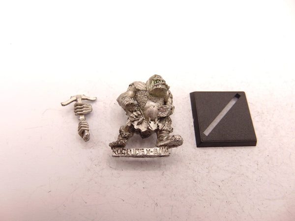 Ruglud's Armoured Orc
