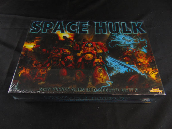 Space Hulk