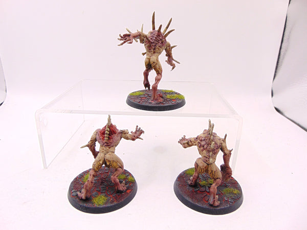 Crypt Horrors