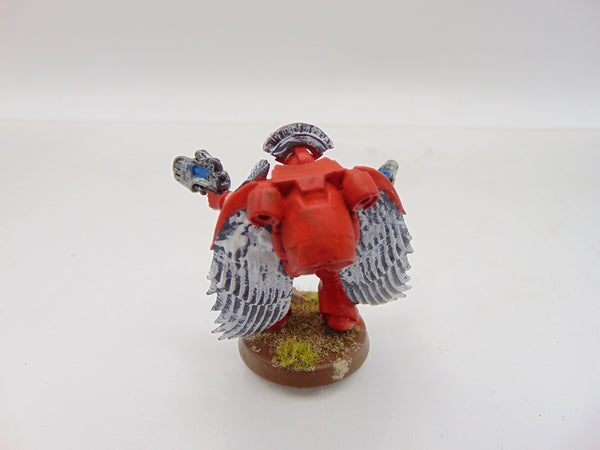 Converted Commander / Sanguinary Priest