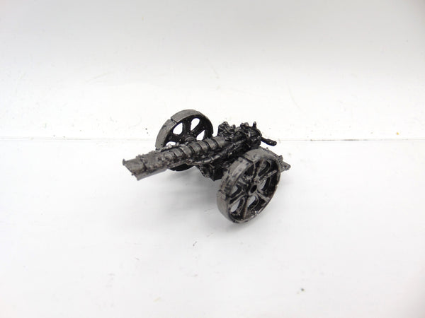 Ork Big Gunz Zzap Gun