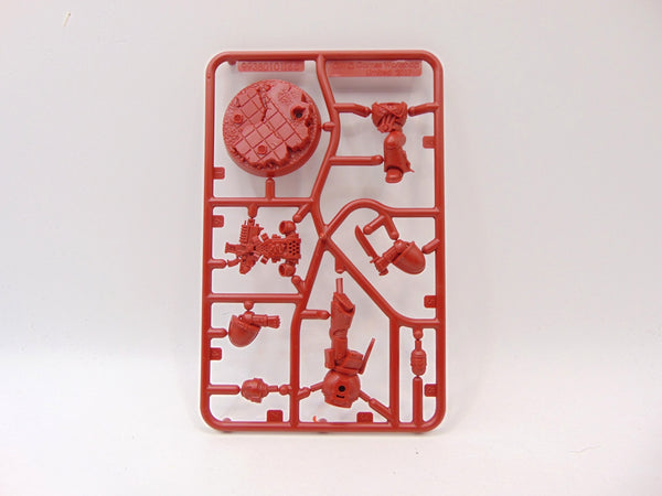 Brother Aethor / Furio / Frostclaw