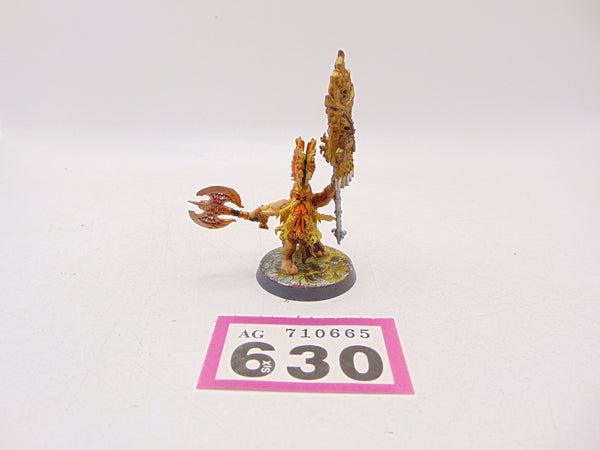 Battlesmith