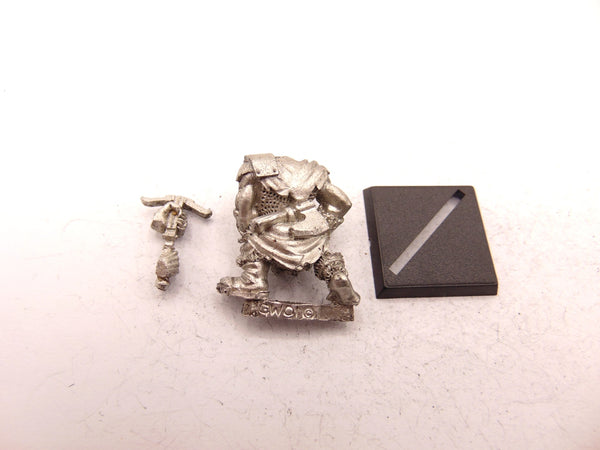Ruglud's Armoured Orc
