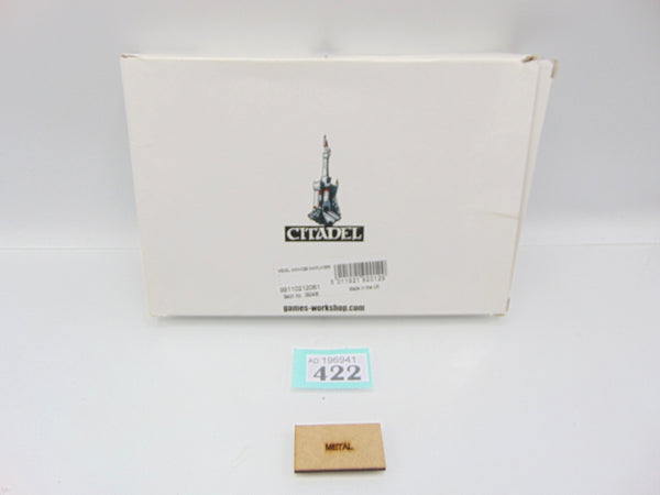 Mengil Manhide's Manflayers