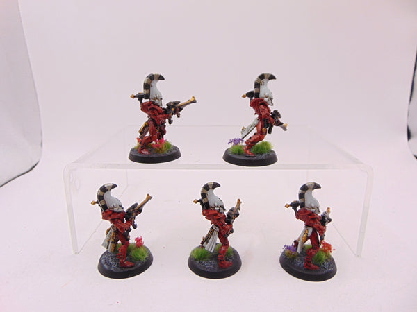 Dire Avengers