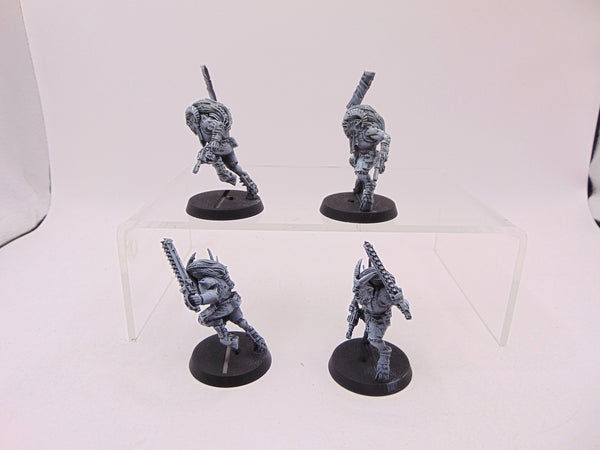 Chaos Beastmen