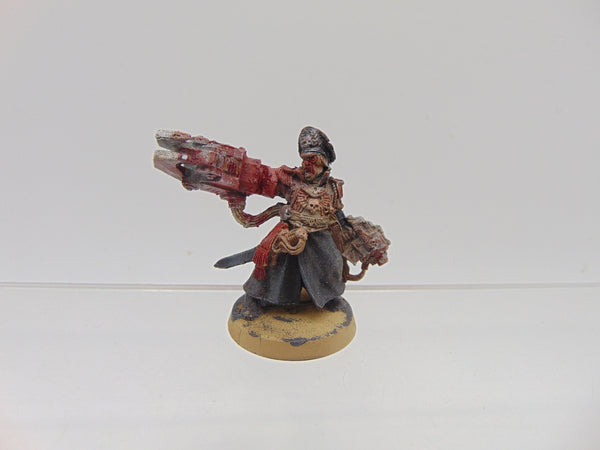 Commissar Yarrick