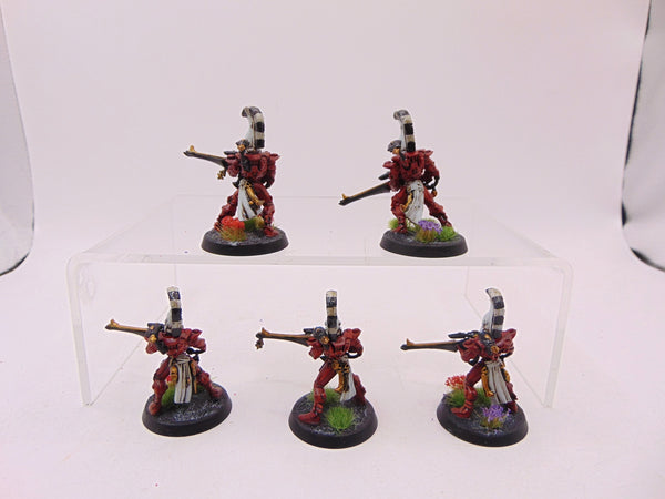 Dire Avengers