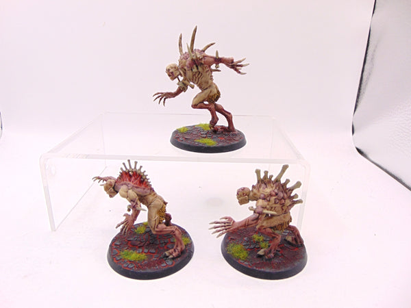 Crypt Horrors