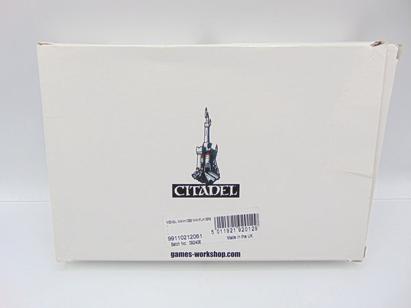 Mengil Manhide's Manflayers