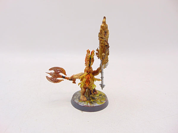 Battlesmith
