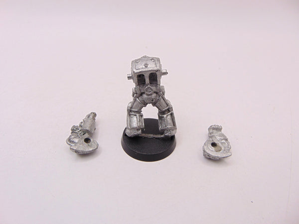 Terminator Heavy Flamer