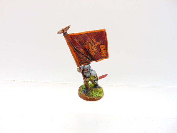 Cadian Standard