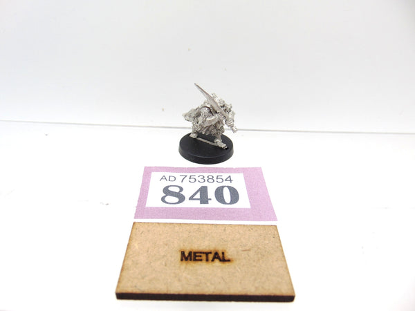Moria Goblin Blackshields Captain