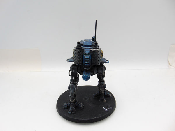Armoured Sentinel