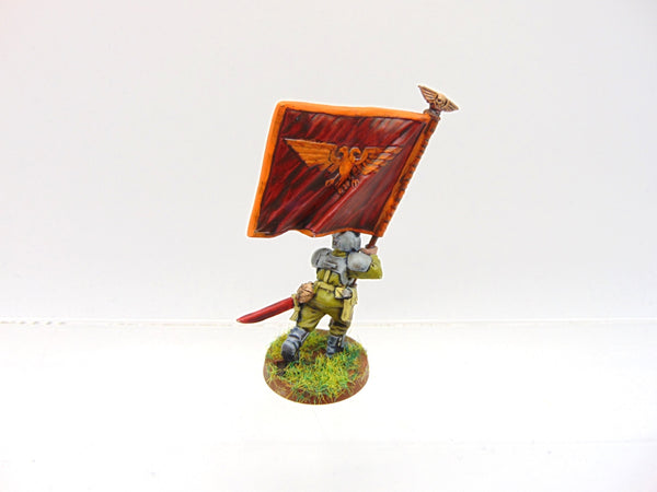 Cadian Standard