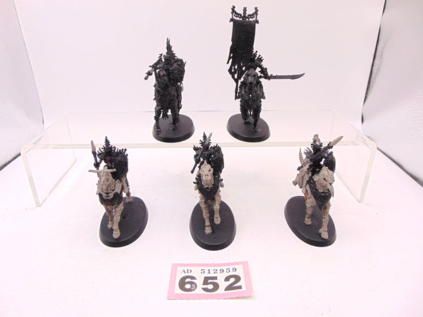 Kavalos Deathriders