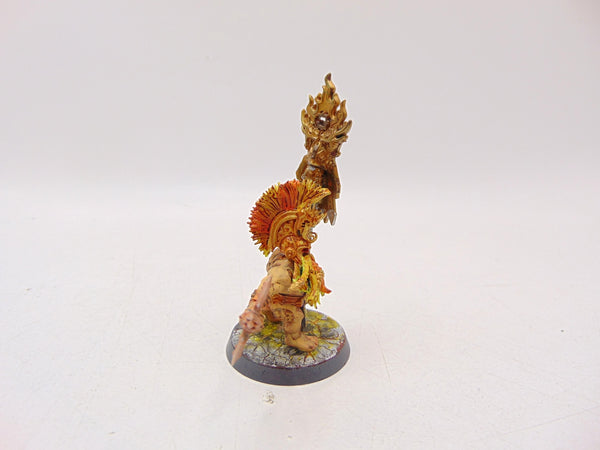 Battlesmith