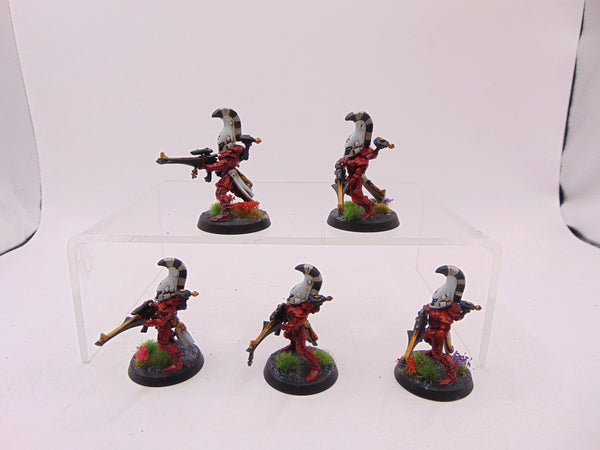Dire Avengers