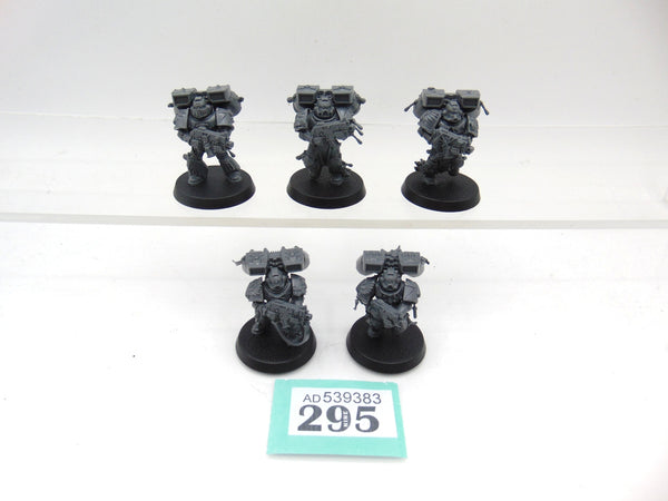 Death Company with Jump Packs