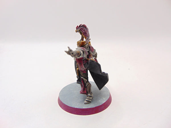 Xandria Azurebolt