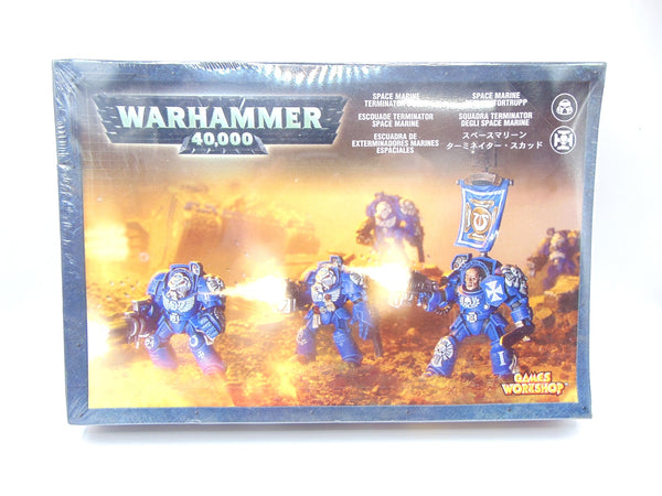 Terminator Squad