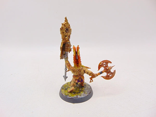 Battlesmith