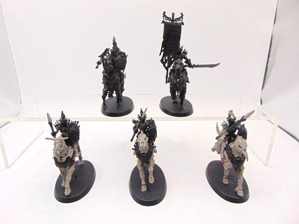 Kavalos Deathriders
