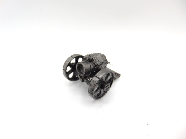 Ork Big Gunz Lobba