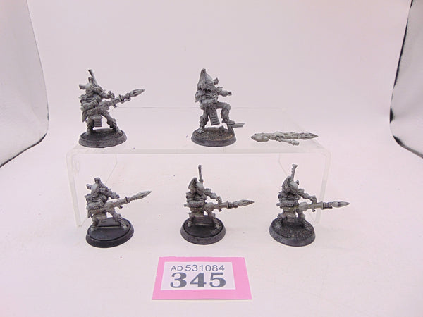 Dark Reapers
