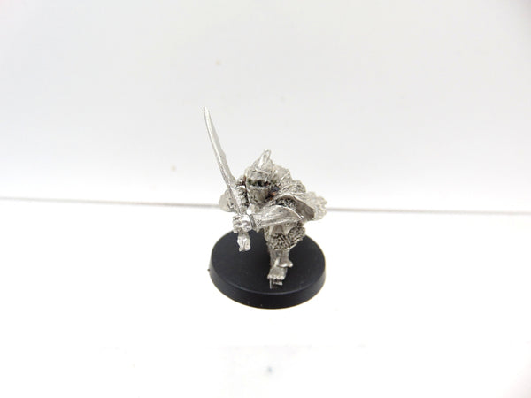 Moria Goblin Blackshields Captain