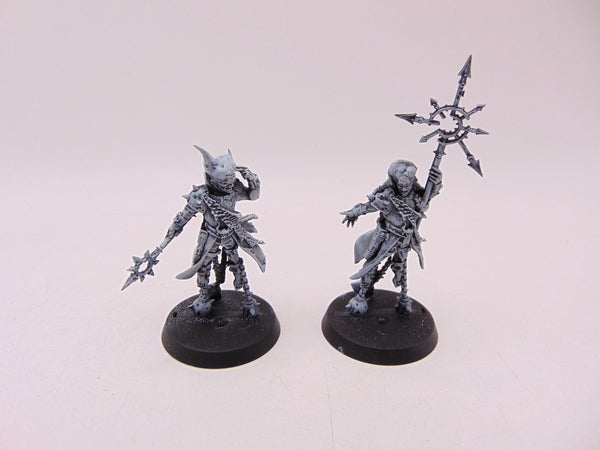 Rogue Psykers