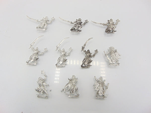 Mengil Manhide's Manflayers