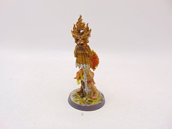 Battlesmith