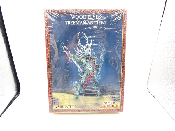 Treeman Ancient / Spirit of Durthu