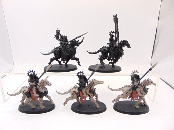 Kavalos Deathriders