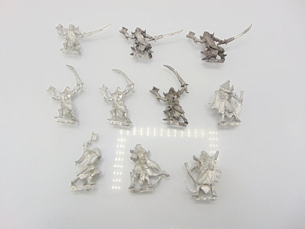 Mengil Manhide's Manflayers