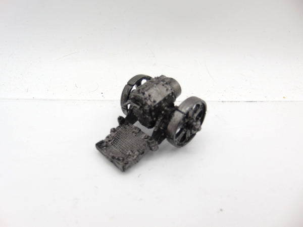 Ork Big Gunz Lobba