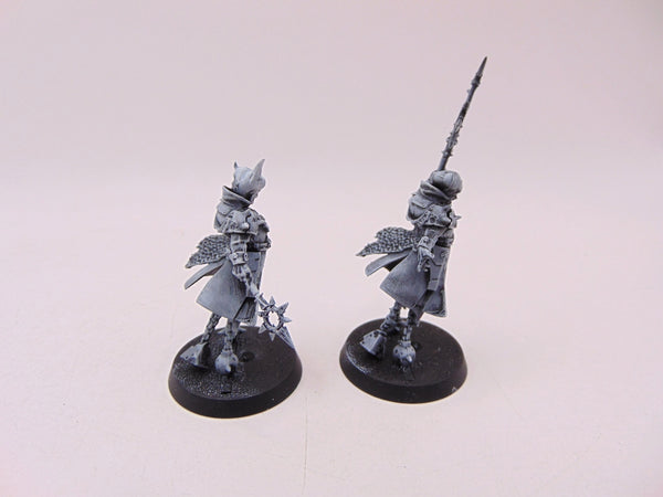 Rogue Psykers