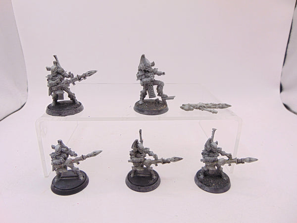 Dark Reapers