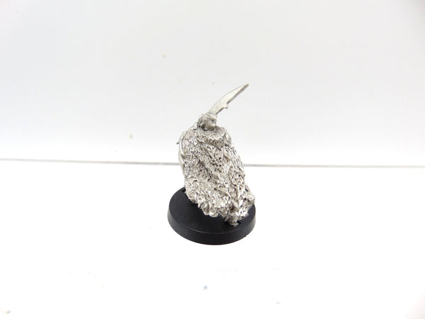 Moria Goblin Blackshields Captain