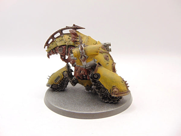 Myphitic Blight Hauler